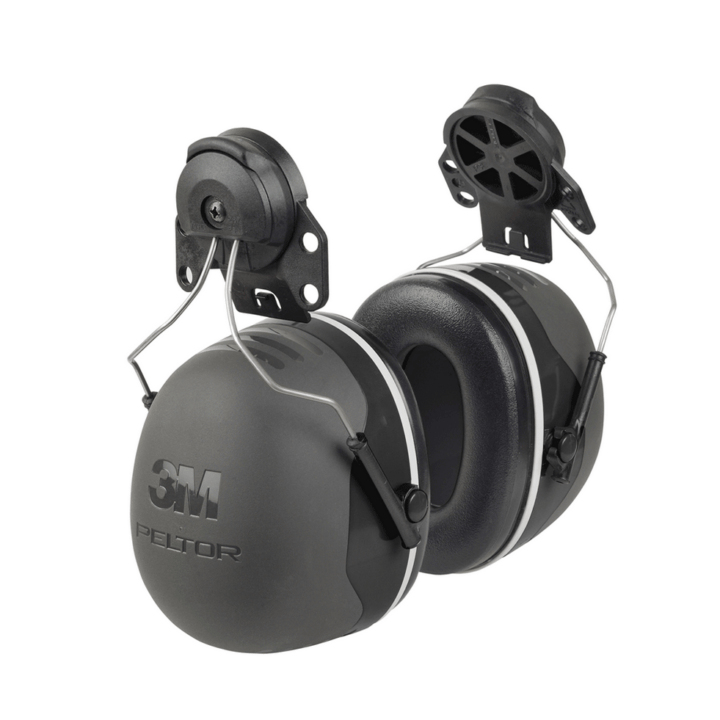 Peltor X5P3 Ear Defenders (36dB)-0