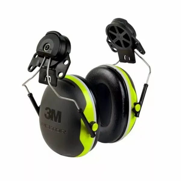 Peltor X4P3 Ear Defenders (32dB)