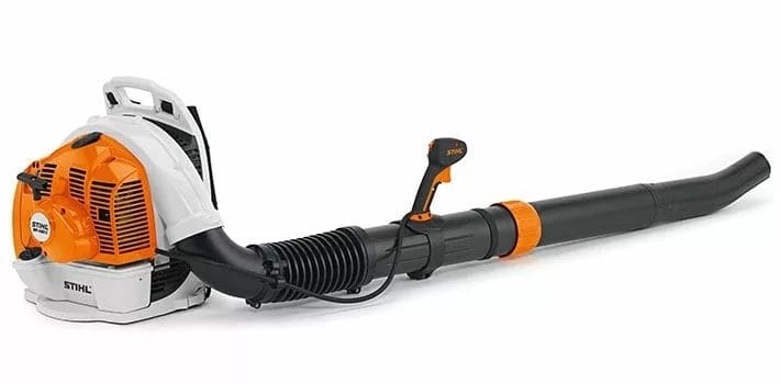 STIHL BR 450 C-EF Petrol Backpack Blower-0