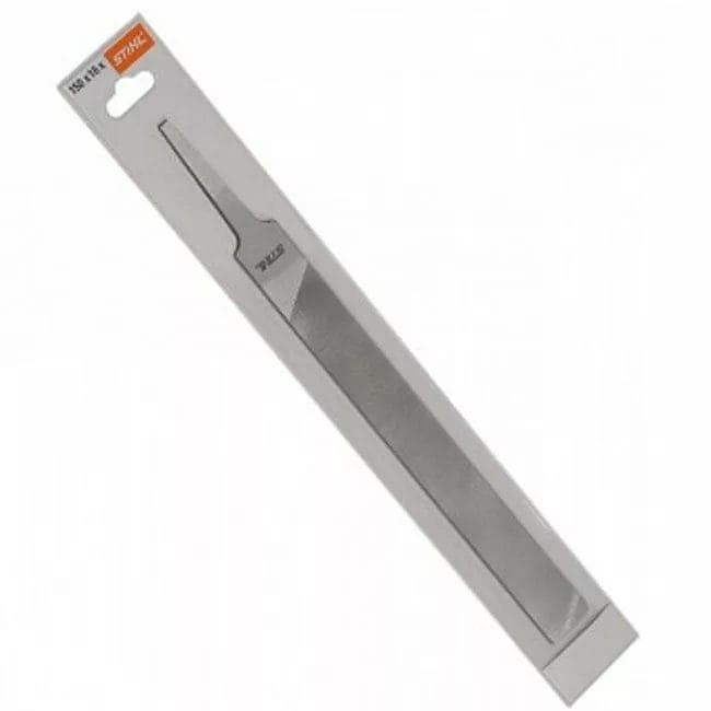 STIHL Flat File - 150mm-0