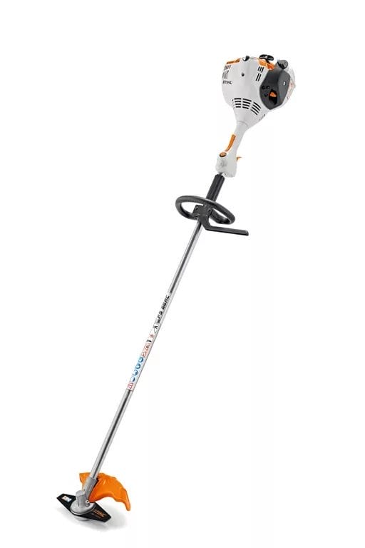 STIHL FS 56 RC-E Petrol Strimmer-0