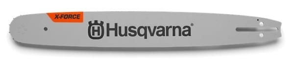 Husqvarna 18" X-Force Pro Laminated .325" 1.3mm Bar