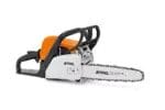 STIHL MS 180 Petrol Chainsaw-9098