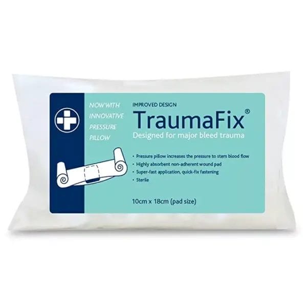 TraumaFix® Bandage