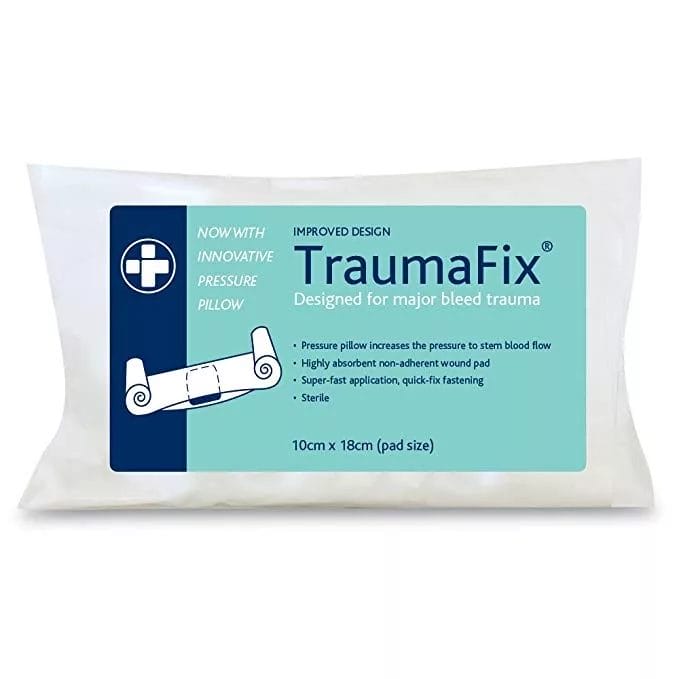 TraumaFix® Bandage-0