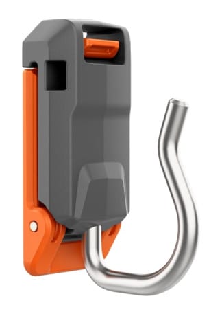 Husqvarna Carrier Hook