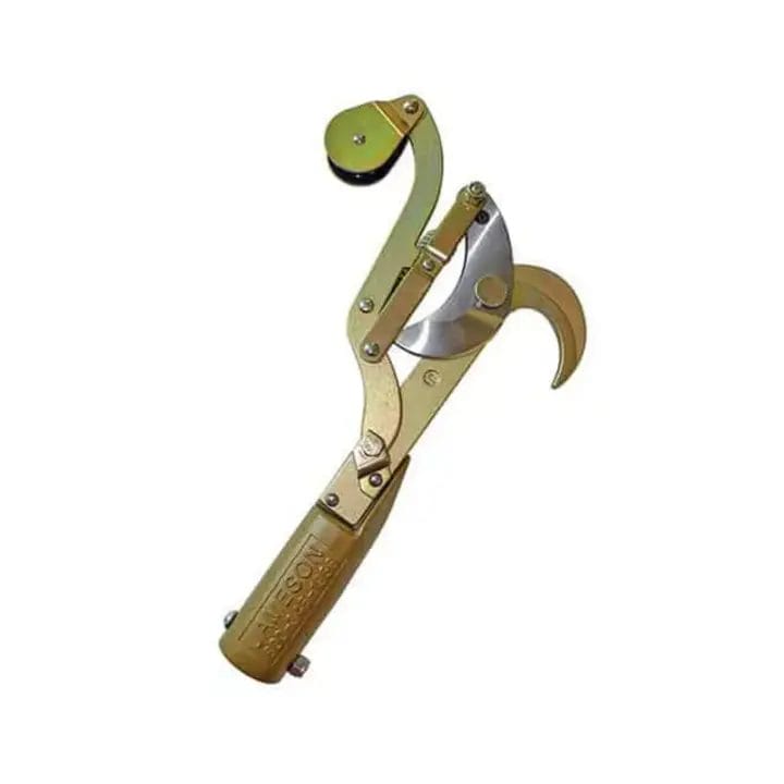 Jameson 1 3/4" Side Cut Pruner Head-0