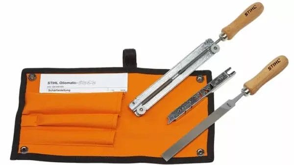 STIHL Sharpening Filing Kits