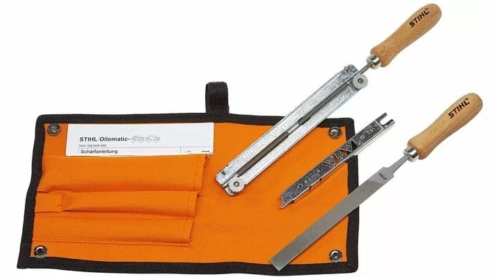 STIHL Sharpening Filing Kits-0