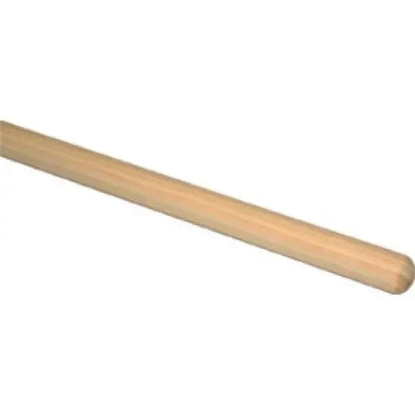 Wooden Rake Broom Handle Replacement