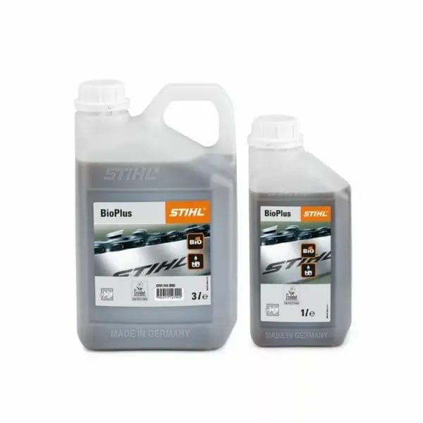 STIHL BioPlus Chain Oil