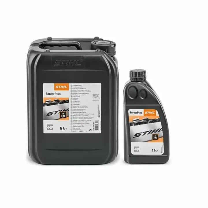 STIHL ForestPlus Chain Oil-0