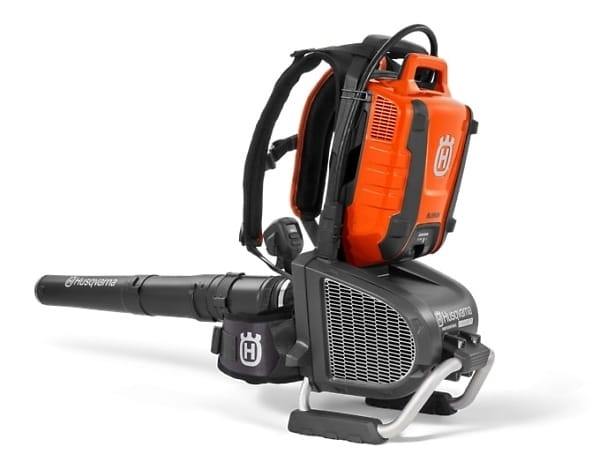 Husqvarna 550iBTX Battery Backpack Blower