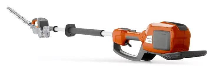 Husqvarna 520iHE3 Battery Long Reach Hedge Trimmer (Unit Only)-10089