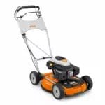 STIHL RM 4 RTP Self Propelled Petrol Lawn Mower-9320