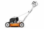 STIHL RM 4 RTP Self Propelled Petrol Lawn Mower-9326