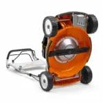 STIHL RM 4 RTP Self Propelled Petrol Lawn Mower-9325