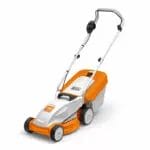 STIHL RME 235 Push Electric Lawn Mower-0