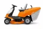 STIHL RT 4082 Petrol Ride On Lawn Tractor-9331