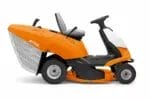 STIHL RT 4082 Petrol Ride On Lawn Tractor-9333