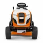 STIHL RT 5097 Ride On Lawn Tractor-9346