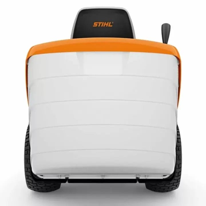 STIHL RT 5097 Ride On Lawn Tractor-9347