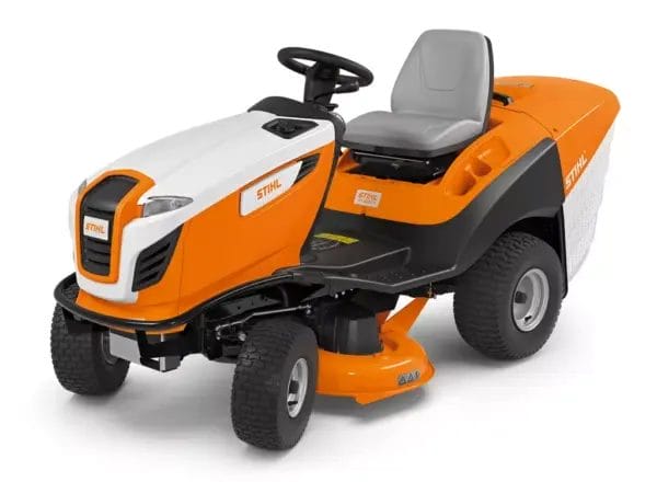 STIHL RT 5097 Ride On Lawn Tractor