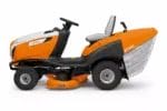 STIHL RT 5097 Ride On Lawn Tractor-9349