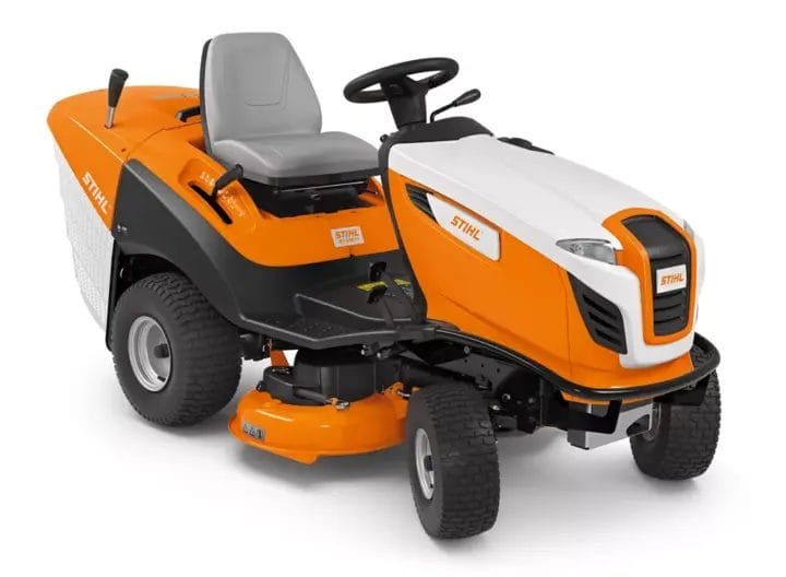 STIHL RT 5097 Ride On Lawn Tractor-9350