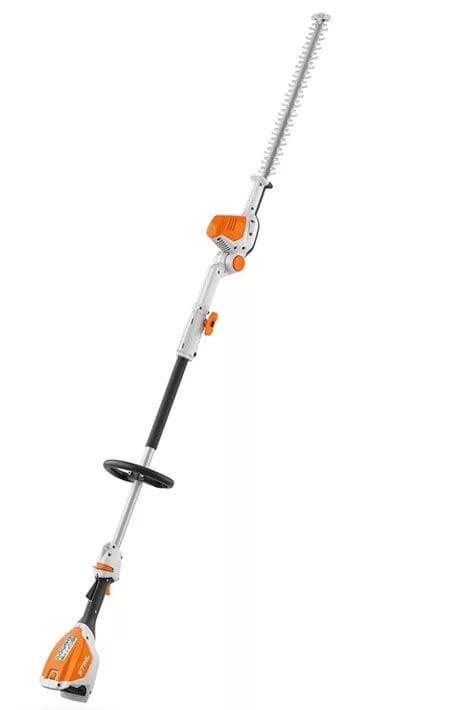 STIHL HLA 56 Battery Long Reach Hedge Trimmer (Unit Only)-0