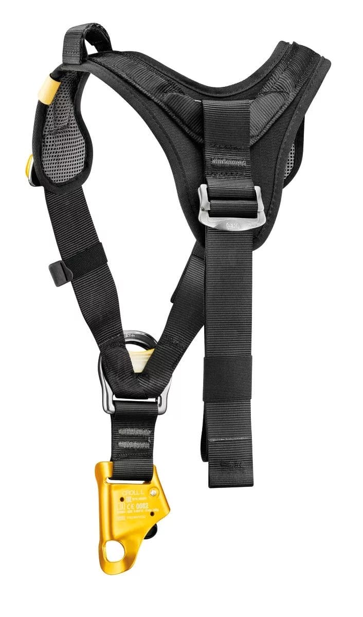 Petzl Large Top Croll-9530