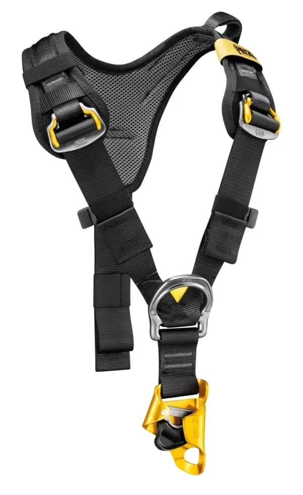 Petzl Large Top Croll