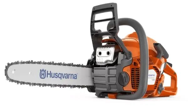 Husqvarna 130 Petrol Chainsaw