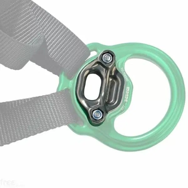 Teufelberger treeMOTION Evo Knot Blocker