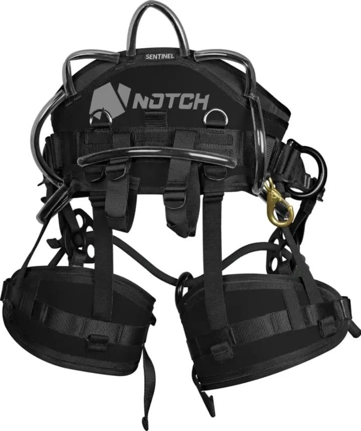 Notch Sentinel Harness-16022