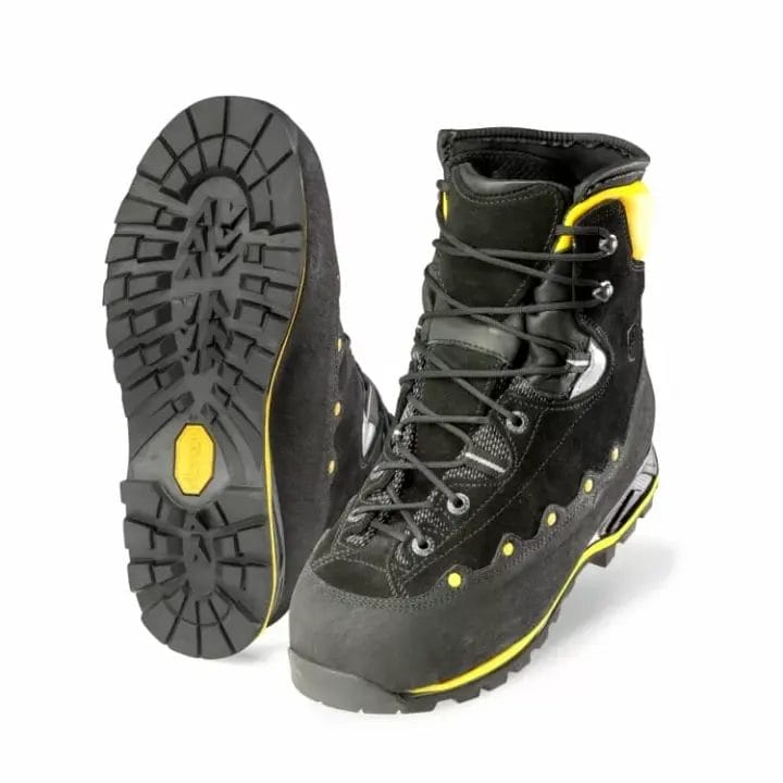 Pfanner Pilatus Chainsaw Boots-0