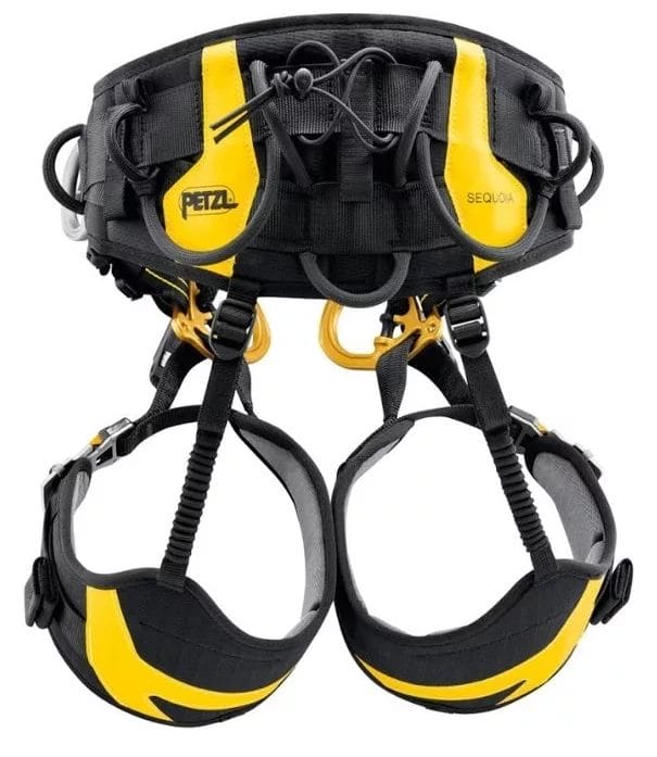 Petzl Sequoia Harness-10907