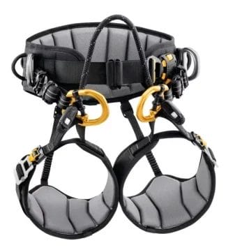 Petzl Sequoia Harness