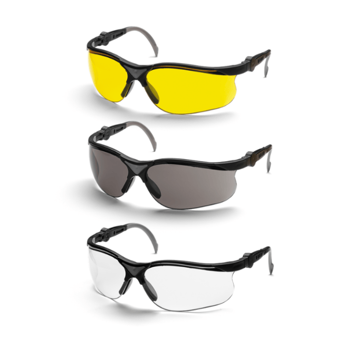 Husqvarna Protective Glasses X-0