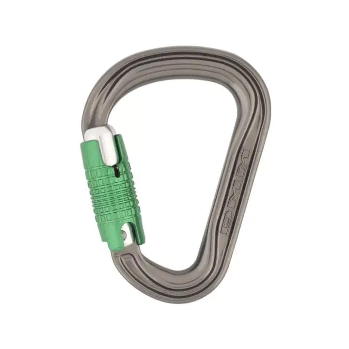 DMM Phantom HMS Triple Lock Karabiner-0