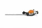 STIHL HS 87 T Petrol Hedge Trimmer-9422