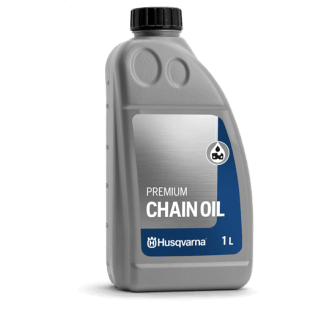 Husqvarna Mineral Chain Oil - 1L