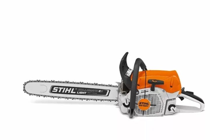 STIHL MS 462 C-M Petrol Chainsaw-9113