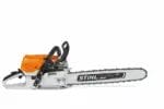 STIHL MS 462 C-M Petrol Chainsaw-0