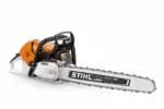 STIHL MS 500i Petrol Chainsaw-9214