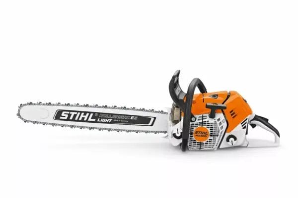 STIHL MS 500i Petrol Chainsaw-9215