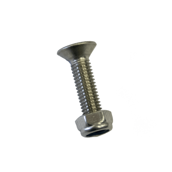 Teufelberger treeMOTION Evo Screws