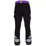 Arbortec Breatheflex Purple Female Chainsaw Trousers - Type C - Class 1-12632