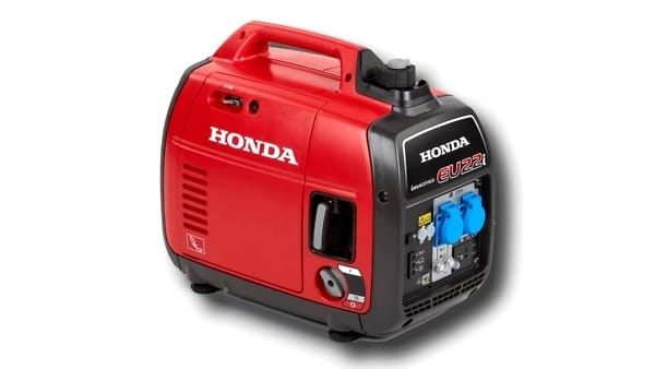 Honda EU 22 i Portable Generator