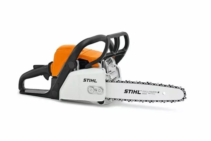 STIHL MS 170 Petrol Chainsaw-9486